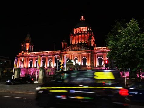 29 Interesting Facts about Belfast That Will Impress .